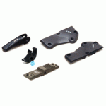 Spinlock XAS Service Kit (4-8mm)
