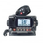 Standard Horizon GX1800G VHF w/GPS - Black