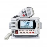 Standard Horizon GX1850 VHF w/ NEMA 2000 - White