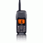 Standard Horizon HX300 Handheld VHF