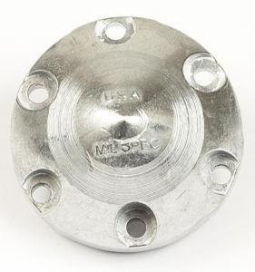 Max-Prop Zinc for 63 and 90mm Hubs
