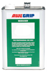 Awlgrip Spray Topcoat Reducer - Fast - Gallon