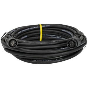 Airmar 1kW M&M Cable Garmin 6 pin Depth Only - 8m