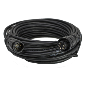 Airmar 600W M&M Cable 5P/5P Extension - 40 feet