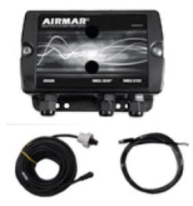 Airmar NMEA0183/NMEA2000 15M Combo Cable Kit