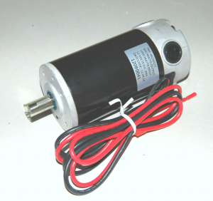 Simpson Lawrence 24V/1000W PMX Motor SPECIAL ORDER