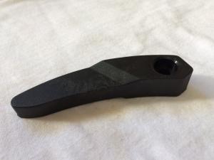 Simpson Lawrence Control Arm for Sprint 400/500/600 - Plastic