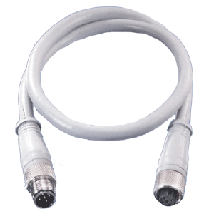 Maretron Micro Double-Ended Cordset - 2 Meter