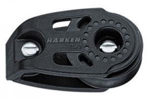Harken 29mm Carbo Cheek Block