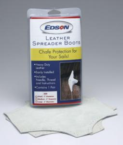 Edson Spreader Boot Kit - Large - One Pair
