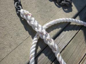Imtra Custom Rope/Chain Splice