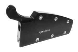 Spinlock ZS Alloy Jammer for lines 16-18mm