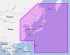 MapMedia Jeppesen Vector Megawide - East China Sea To Kamchatka