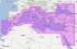 MapMedia Jeppesen Vector Megawide - Mediterranean And Black Sea