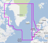 MapMedia Jeppesen Vector Megawide - Atlantic European Coasts