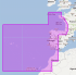 MapMedia Jeppesen Vector Wide - West European Coasts