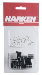 Harken Racing Winch Service Kit for B50 - B65 Winc