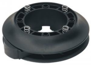 Harken Jaws Assembly - 35/40 Radial/Performa