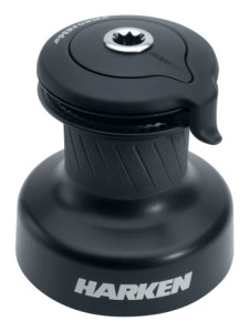 Harken 60.3 Self Tailing Performa Winch - Three Speed