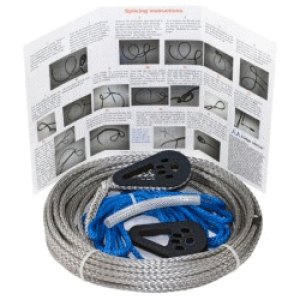 Colligo Emergency Shroud Kit 9 mm