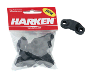 Harken 30mm Plastic Eyestrap Package of 6