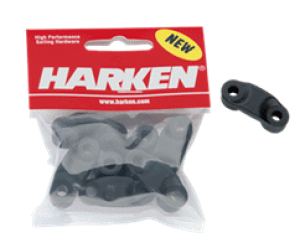 Harken 23mm Plastic Eyestrap Package of 6