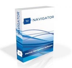Nobeltec TZ Navigator Upgrade from Odyssey/Trident