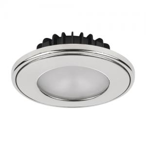 Imtra Current PowerLED - Stainless - Neutral White