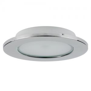 Imtra T155 Bi-Color PowerLED - Stainless - Warm White/Red
