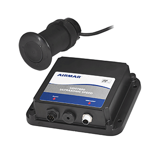 Airmar UDST800 Ultrasonic Triducer - NMEA 2000