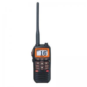Standard Horizon HX210 Handheld VHF