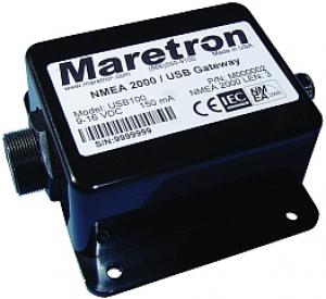Maretron Gateway NMEA 2000/USB