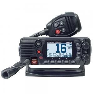 Standard Horizon GX1400G VHF w/GPS - Black