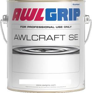 Awlgrip Awlcraft SE Stone Gray Metallic - Gallon