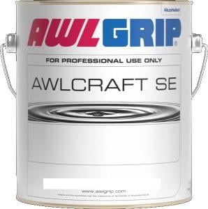 Awlgrip Awlcraft SE Citrine Gold Metallic - Gallon