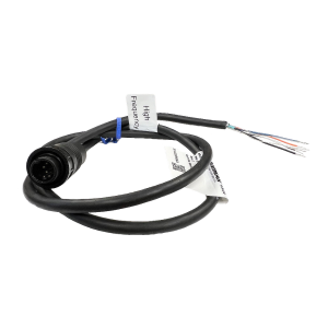 Navico Analog or Single Frequency Chirp Pigtail, 1M
