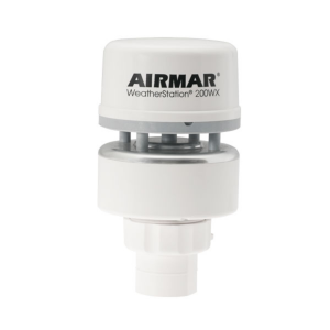 Airmar NMEA0183/2000 Weatherstation - RS422 - (No Rh)