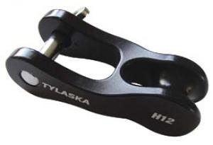 Tyalaska H12 Halyard Shackle
